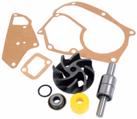 John Deere | Kit réparation pompe à eau RE11346