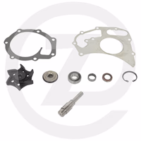 KIT REPARATION POMPE EAU - 604989 - MANI