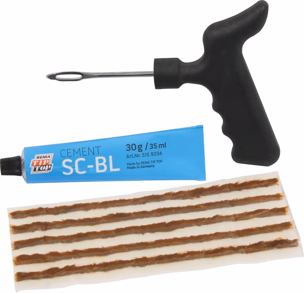 KIT REPARATION TRESSES LONGUES- BLISTER