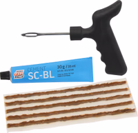 KIT REPARATION TRESSES LONGUES- BLISTER