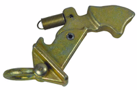 KIT REPARATION TYPE WALTERSCHEID CAT 33L