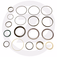 KIT REPARATION VERIN - 023040 - MERLO