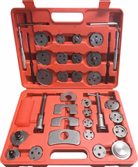 Kit repousse piston 34 pcs