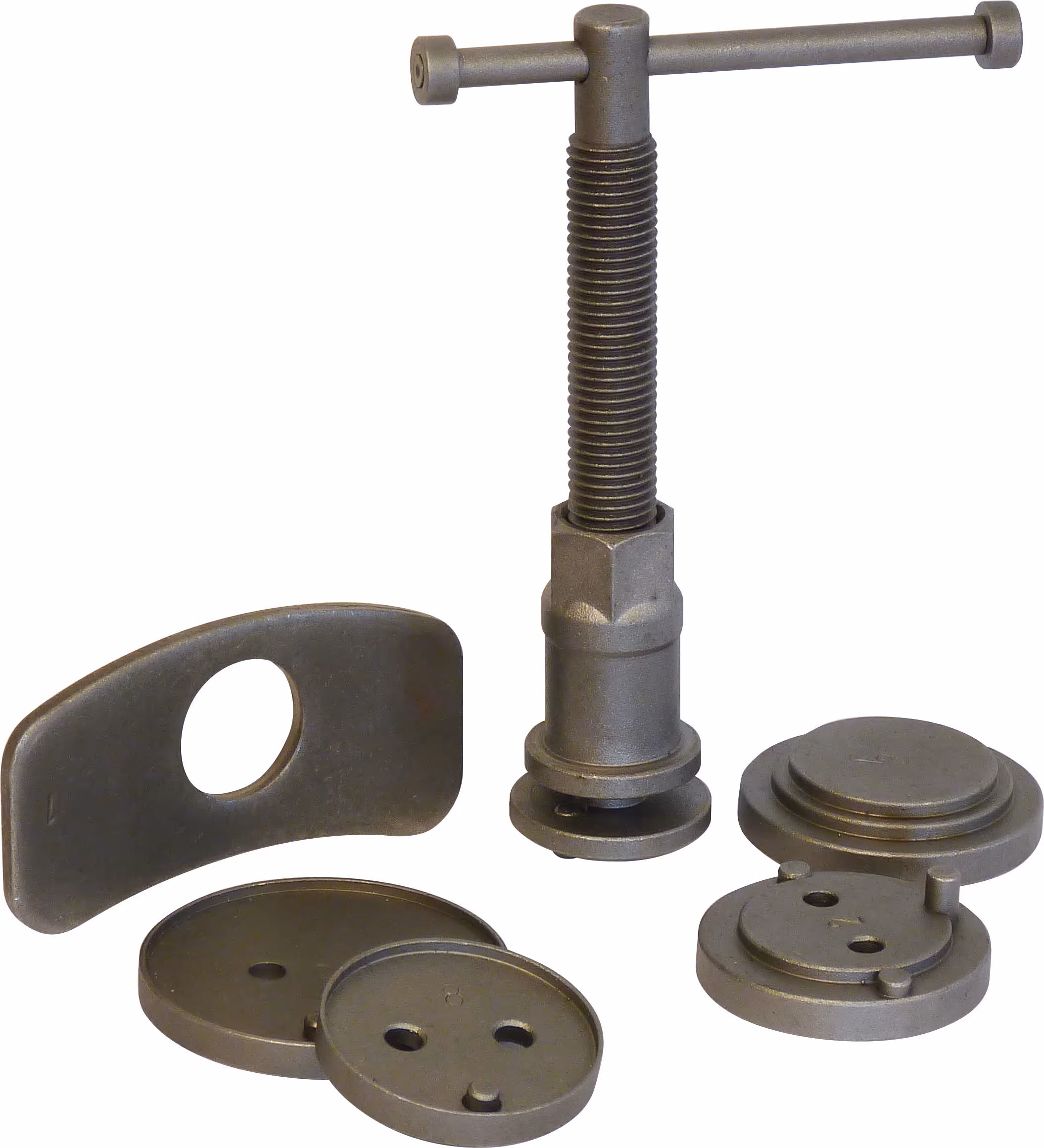 Kit repousse piston de frein 18 pcs