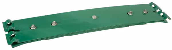 kit ressort de sécurité pour charrue Kverneland KK060709