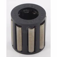 Kit roulement de roue avec chemise pvc