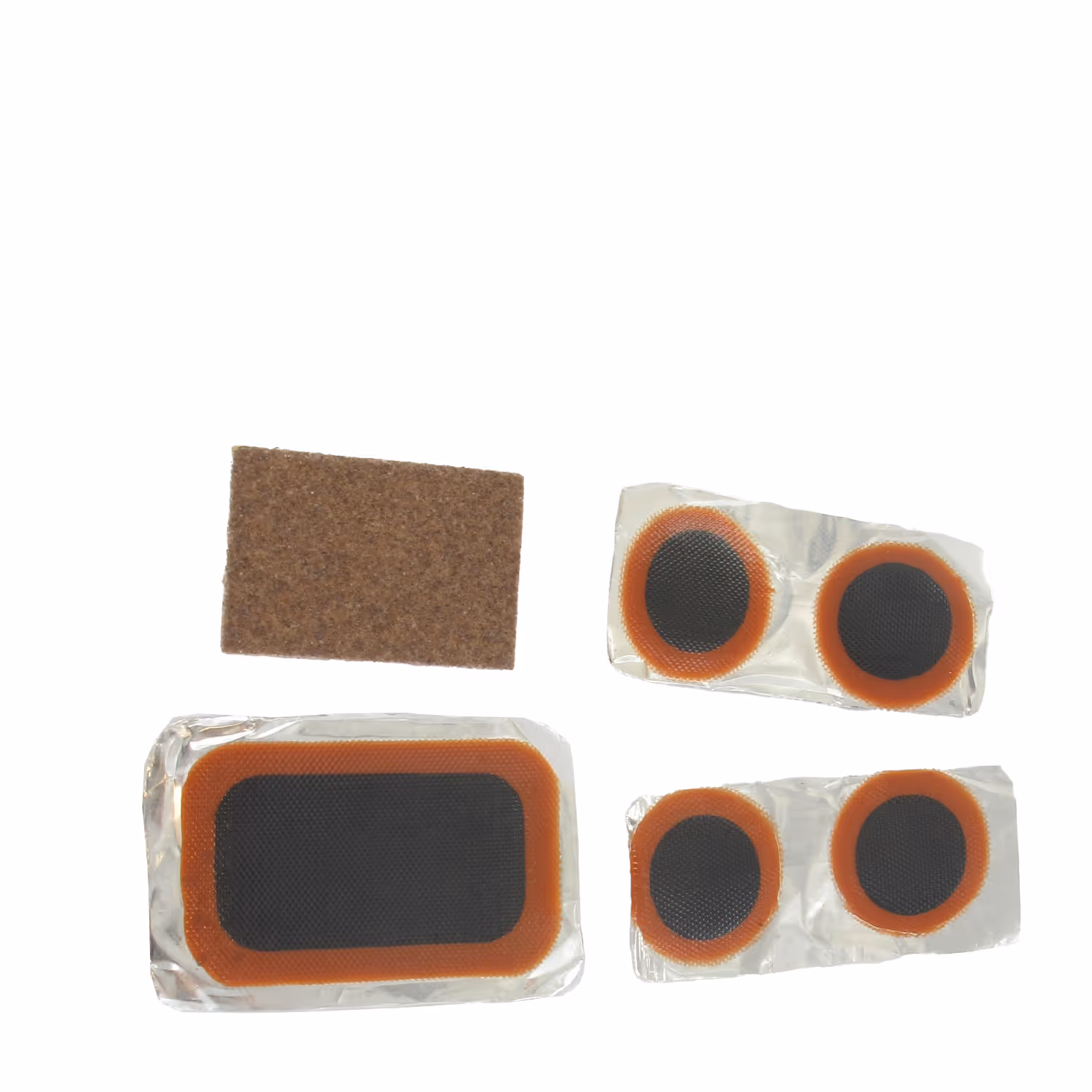 KIT RUSTINES