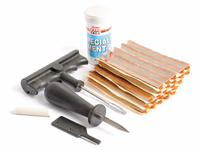 Kit Rustines Tubeless Workshop Kit