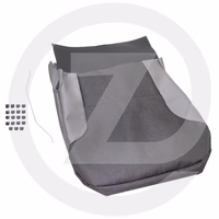 KIT -SEAT COVER - 331/36958 - JCB