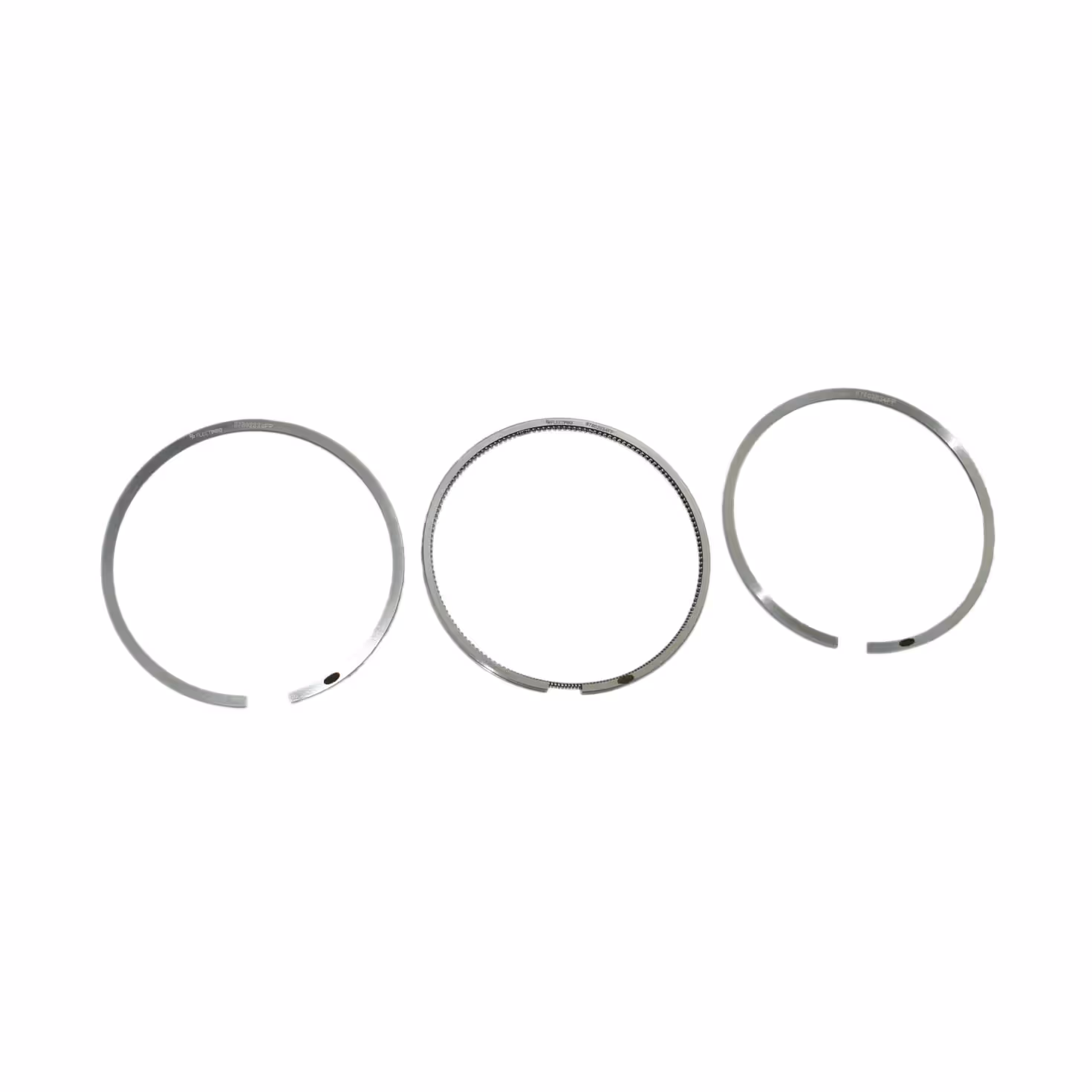 Kit segments de pist ref 87802834