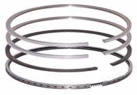 Kit segments de piston Ref DJPN6149T