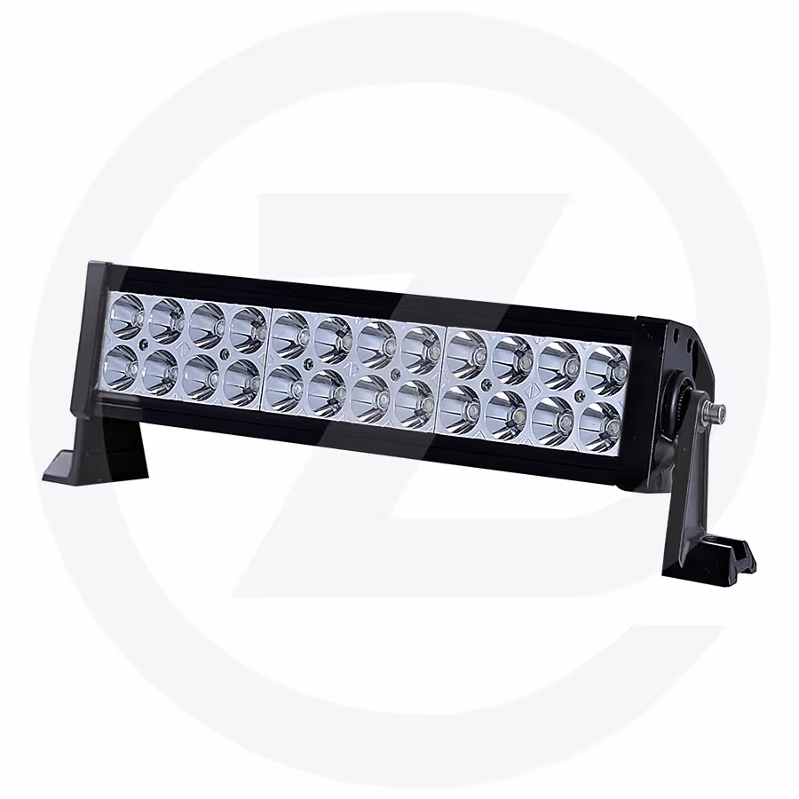 Kit signalisation arriere led cable 7.5 m