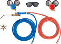 KIT SOUDAGE WELD OXYJUNIOR