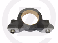 KIT SUPPORT ESSIEU - 601561 - MANITOU