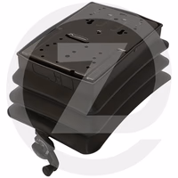 KIT (SUPPORT SIEGE) - 335/A1503 - JCB