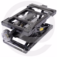 KIT SUSPENSION - 562158 - MANITOU