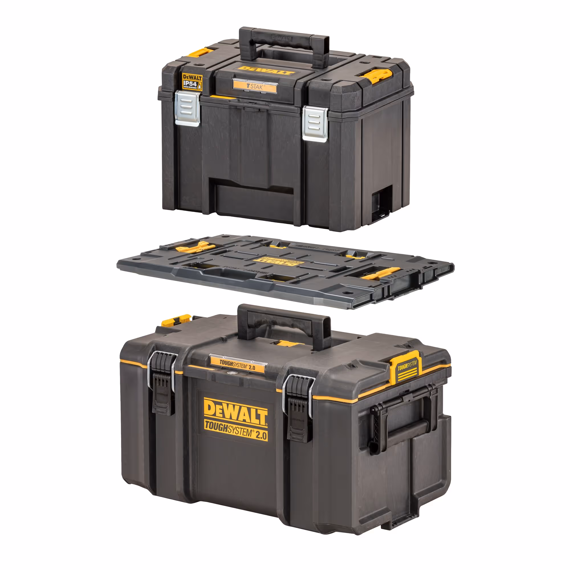 Kit TOUGHSYSTEM-TSTAK 3 pièces