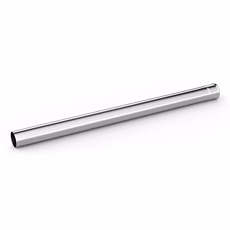Kit tuyau d'aspiration acier fin NW40 55