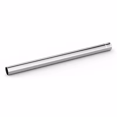 Kit tuyau d'aspiration acier fin NW40 55