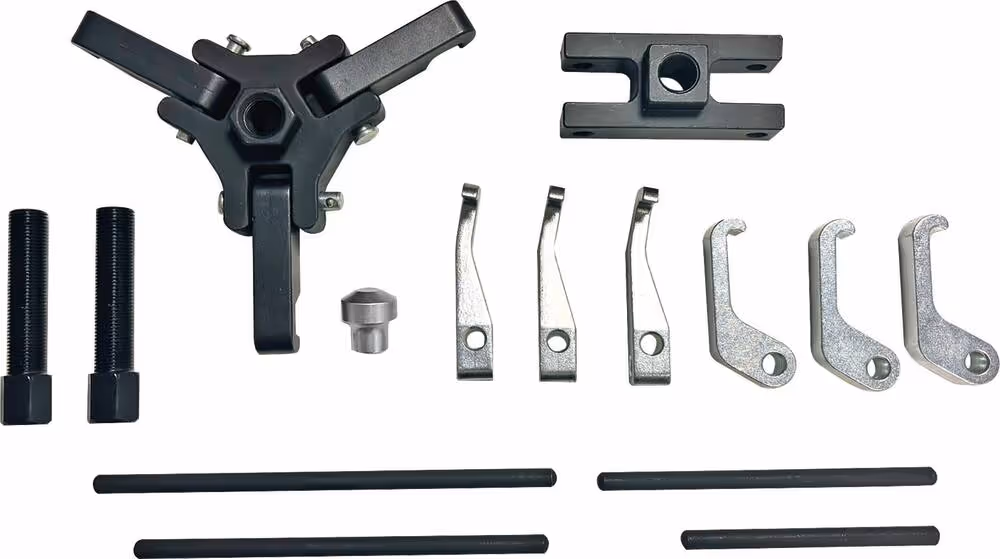 KIT UNIVERSEL EXTRACTION DE POULIE