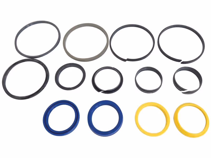 Kit vérin - adaptable sur tracteurs Massey Ferguson - ref 706775A1