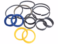 Kit vérin - adaptable sur tracteurs Massey Ferguson - ref 706775A1