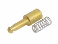 Kit verrou pour mâchoires - Ø axe:14mm - ref 403000001