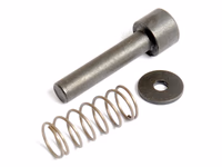 Kit verrou pour mâchoires - Ø axe:9mm