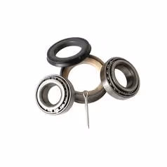 Kits de roulements de roues Sparex Correspond à: 1094017R92 - adaptable sur tracteurs Case IH, International Harvester - ref 3245116R91