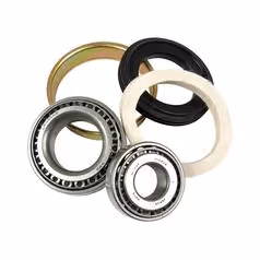 Kits de roulements de roues Sparex Correspond à: 1094015R92 - adaptable sur tracteurs Case IH, International Harvester - ref 1094015R91