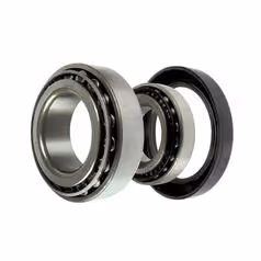 Kits de roulements de roues Sparex Correspond à: B508367 - adaptable sur tracteurs Case IH - ref 3245164R91