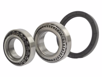 Kits de roulements de roues Sparex Correspond à: MBU1045K