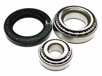 Kits de roulements de roues Sparex Correspond à: 835965M91, 1810416M91, 835965M92