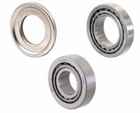 Kits de roulements de roues Sparex Correspond à: 4951077, 2041522