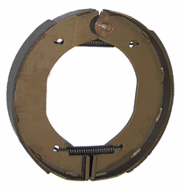 Kits de segments de frein 350 x 60 - PAIRE 