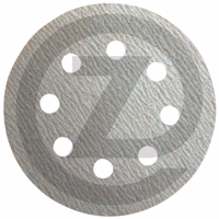 Klingspor Papier abrasif auto-agrippant