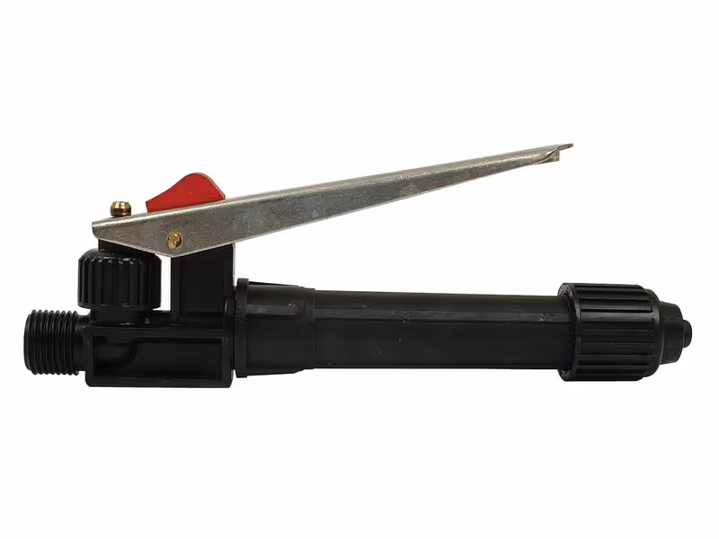 Knapsack Filterless Handle