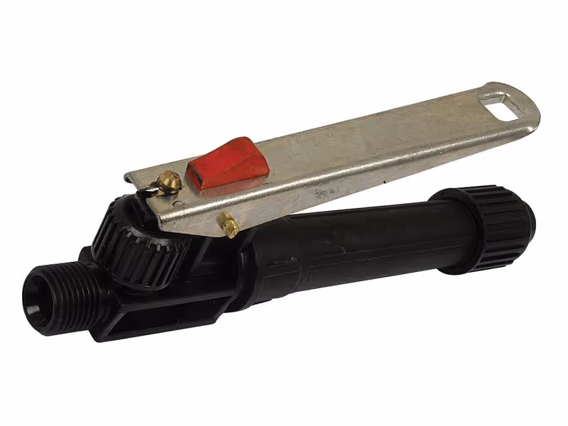 Knapsack Filterless Handle