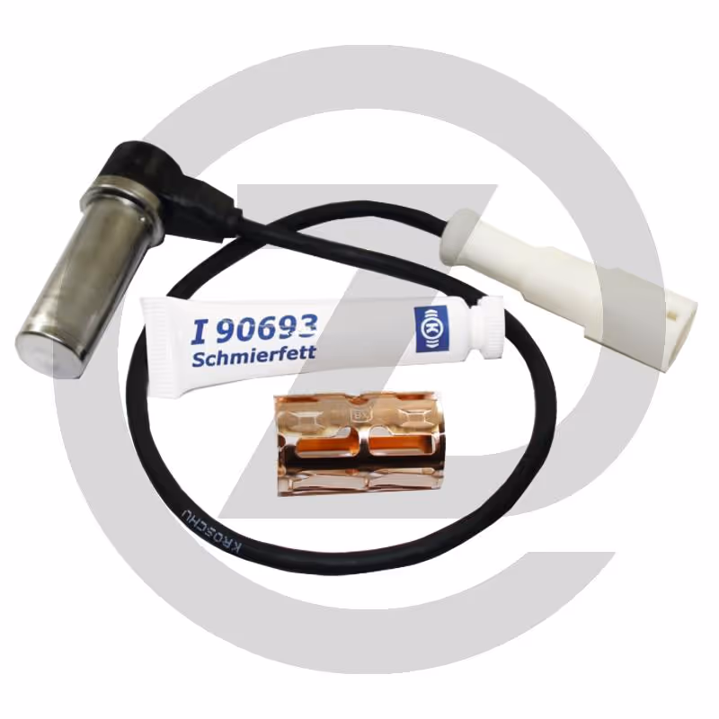 Knorr Bremse Capteur de vitesse de rotation