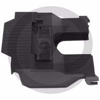 Knorr Bremse Couvercle