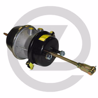 Knorr Bremse Cylindre combiné / membranes