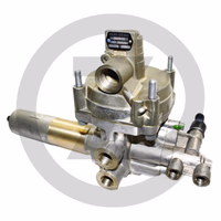 Knorr Bremse Régulateur de freinage