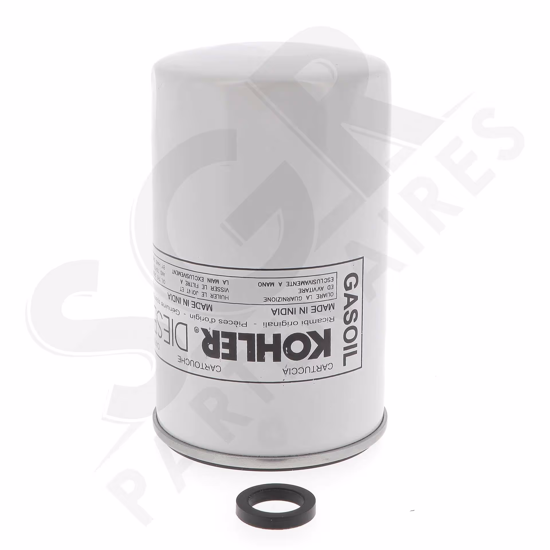 Kohler Engines | FILTRE GO