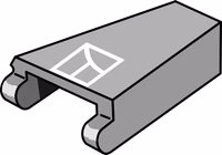 Kongskilde | Attache - gauche