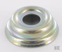 Kongskilde | Chapeau de palier 101017543 Origine