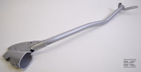 Kongskilde | Soc ouvreur long 7002150330 Origine
