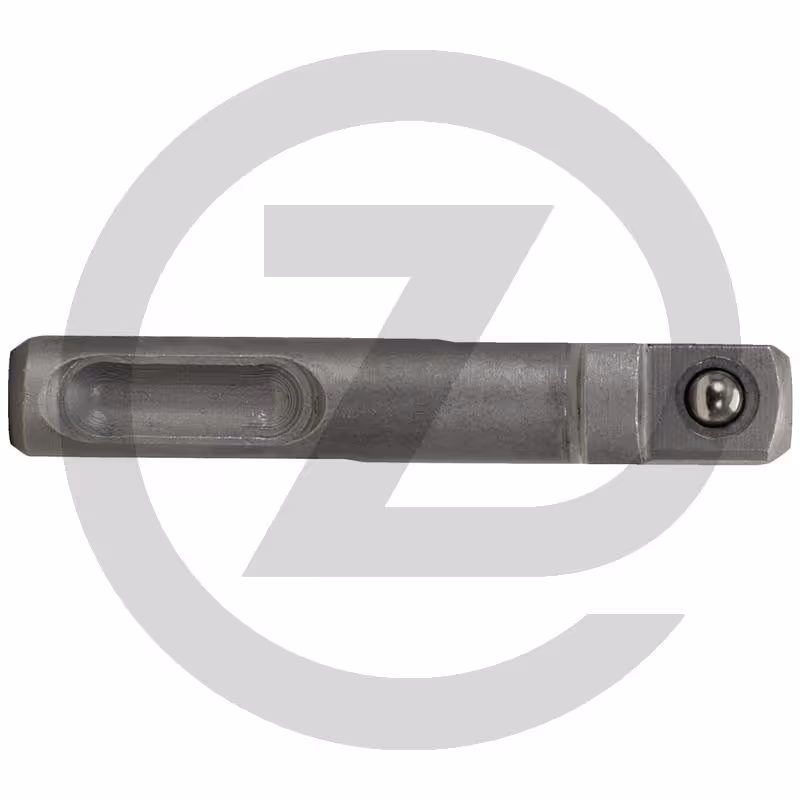 KS Tools 1/2" Adaptateurs porte-douilles, SDS, 65mm