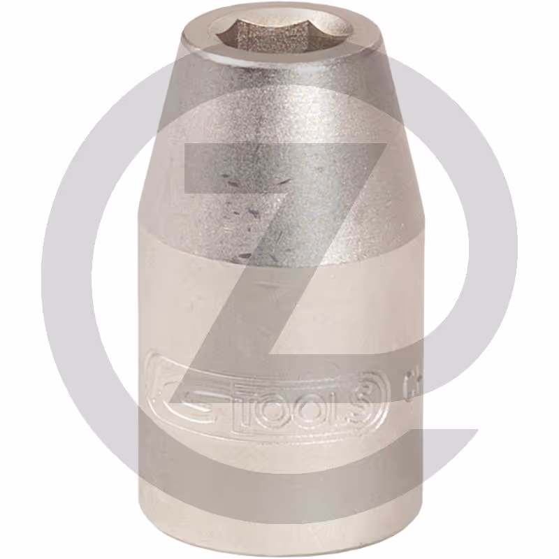 KS Tools 1/2" Douille dporte-embouts, 1/2" x 5/16", 38mm