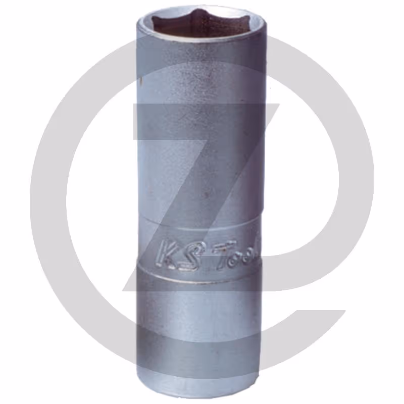 KS Tools 1/2" Douilles pour bougies, 14mm