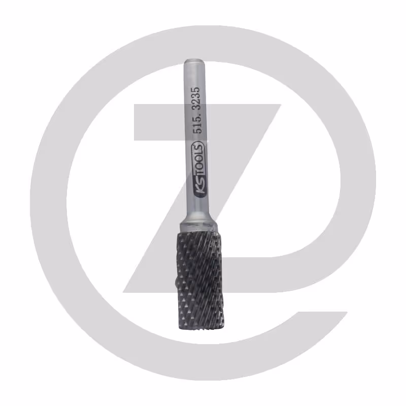 KS Tools 1/2" Douilles tournevis 6 pans intérieur, longues, 10mm
